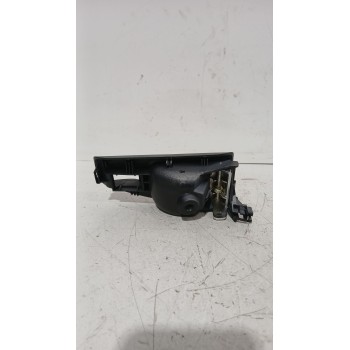 Recambio de maneta interior trasera derecha para lancia musa (350_) 1.4 (350.axf1a) referencia OEM IAM 735452457  