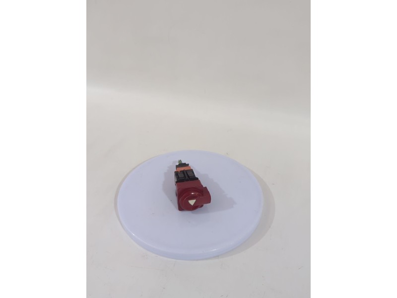 Recambio de warning para citroën c4 i (lc_) 1.6 16v referencia OEM IAM 6554GT/ 96480877kA  