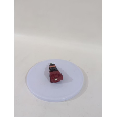 Recambio de warning para citroën c4 i (lc_) 1.6 16v referencia OEM IAM 6554GT/ 96480877kA  
