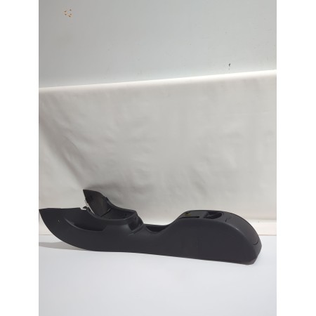 Recambio de consola central para citroën c4 i (lc_) 1.6 16v referencia OEM IAM 7589L6  