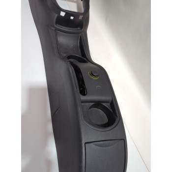 Recambio de consola central para citroën c4 i (lc_) 1.6 16v referencia OEM IAM 7589L6  
