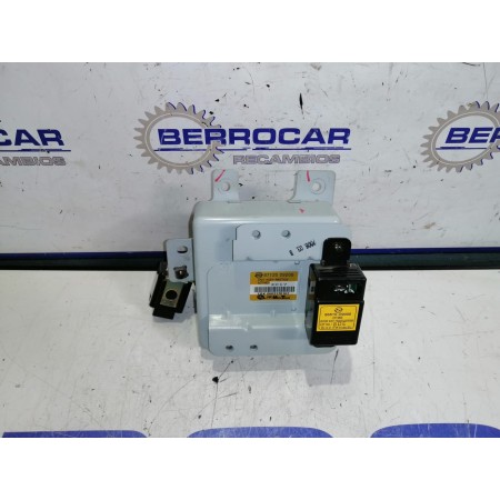 Recambio de modulo electronico para ssangyong kyron 2.0 referencia OEM IAM 8712009200  