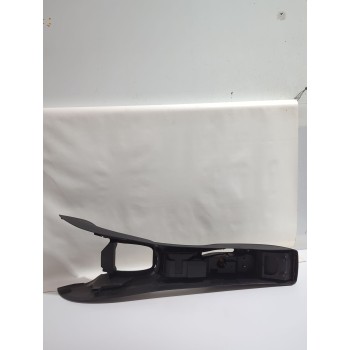 Recambio de consola central para citroën c4 i (lc_) 1.6 16v referencia OEM IAM 7589L6  
