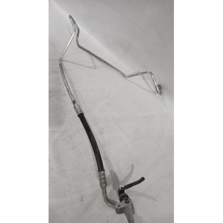 Recambio de tubos aire acondicionado para fiat stilo (192_) 1.4 16v (192axh1b, 192bxh1b) referencia OEM IAM 46840063  