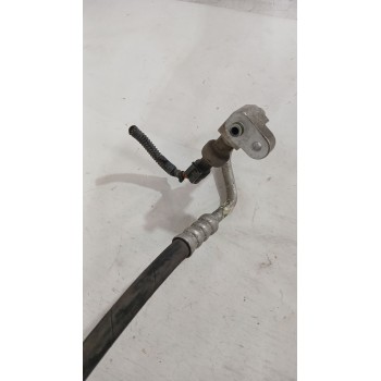 Recambio de tubos aire acondicionado para fiat stilo (192_) 1.4 16v (192axh1b, 192bxh1b) referencia OEM IAM 46840063  
