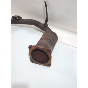 Recambio de catalizador para citroën c4 i (lc_) 1.6 16v referencia OEM IAM 1731HR  