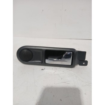 Recambio de maneta interior trasera derecha para volkswagen passat b5.5 (3b3) 1.9 tdi referencia OEM IAM 3B0839114  