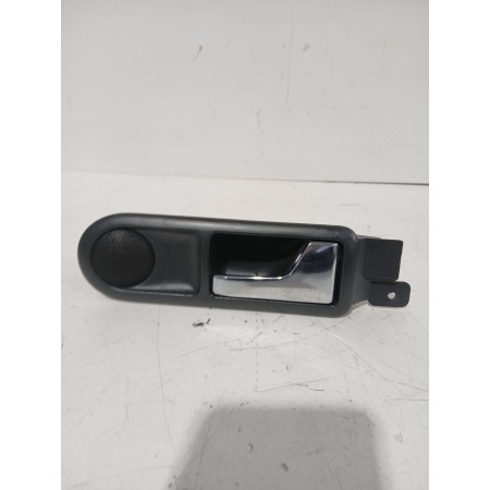 Recambio de maneta interior trasera derecha para volkswagen passat b5.5 (3b3) 1.9 tdi referencia OEM IAM 3B0839114  