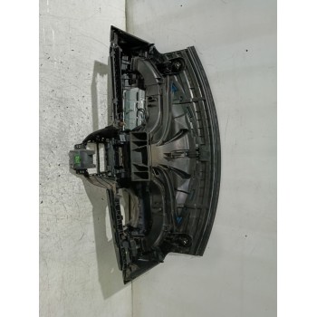 Recambio de salpicadero para citroën c4 i (lc_) 1.6 16v referencia OEM IAM 8211NQ/9646336180  