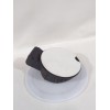 Recambio de tapa exterior combustible para citroën c4 i (lc_) 1.6 16v referencia OEM IAM 9650573477  
