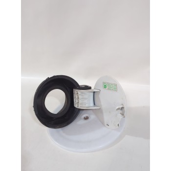 Recambio de tapa exterior combustible para citroën c4 i (lc_) 1.6 16v referencia OEM IAM 9650573477  