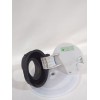 Recambio de tapa exterior combustible para citroën c4 i (lc_) 1.6 16v referencia OEM IAM 9650573477  