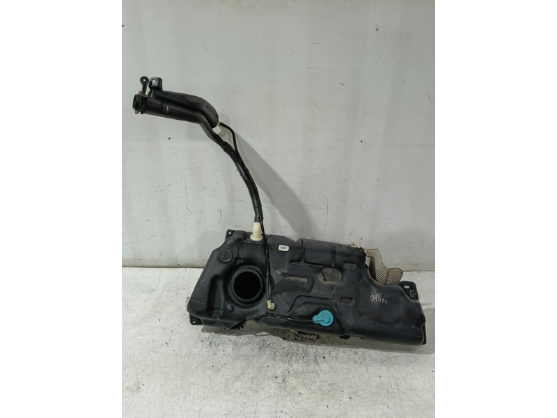 Recambio de deposito combustible para citroën c4 i (lc_) 1.6 16v referencia OEM IAM 1500CG  