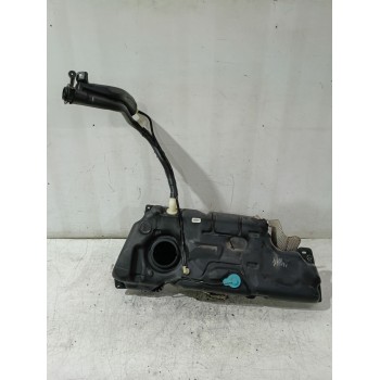 Recambio de deposito combustible para citroën c4 i (lc_) 1.6 16v referencia OEM IAM 1500CG  
