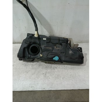 Recambio de deposito combustible para citroën c4 i (lc_) 1.6 16v referencia OEM IAM 1500CG  