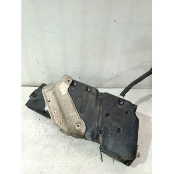 Recambio de deposito combustible para citroën c4 i (lc_) 1.6 16v referencia OEM IAM 1500CG  