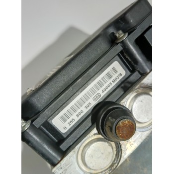 Recambio de abs para citroën c4 i (lc_) 1.6 16v referencia OEM IAM 4541J1/265800395  