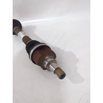 Recambio de transmision delantera izquierda para citroën c4 i (lc_) 1.6 16v referencia OEM IAM 32726X/9636786780  
