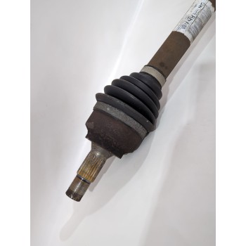 Recambio de transmision delantera izquierda para citroën c4 i (lc_) 1.6 16v referencia OEM IAM 32726X/9636786780  