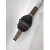 Recambio de transmision delantera izquierda para citroën c4 i (lc_) 1.6 16v referencia OEM IAM 32726X/9636786780  