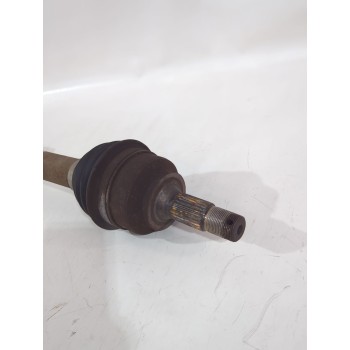 Recambio de transmision delantera derecha para citroën c4 i (lc_) 1.6 16v referencia OEM IAM 3273AJ/ 9636786880  