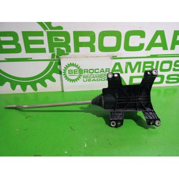 Recambio de palanca cambio para opel corsa e expression referencia OEM IAM 1607319  