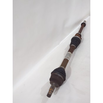 Recambio de transmision delantera derecha para citroën c4 i (lc_) 1.6 16v referencia OEM IAM 3273AJ/ 9636786880  