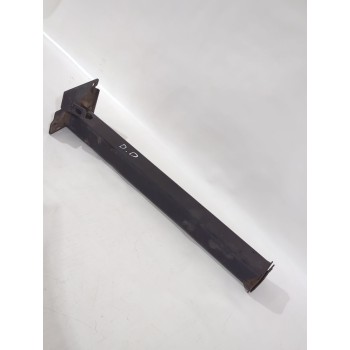 Recambio de puntera paragolpes delantera derecha para citroën c4 i (lc_) 1.6 16v referencia OEM IAM 9677054880  