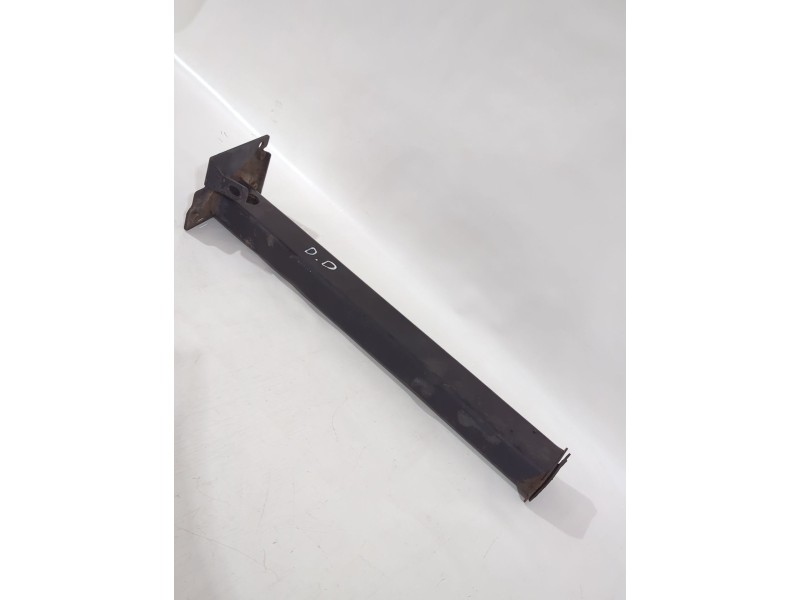 Recambio de puntera paragolpes delantera derecha para citroën c4 i (lc_) 1.6 16v referencia OEM IAM 9677054880  