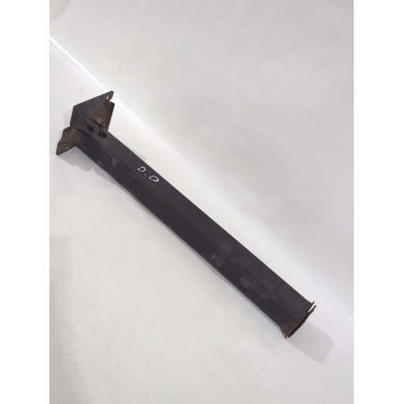 Recambio de puntera paragolpes delantera derecha para citroën c4 i (lc_) 1.6 16v referencia OEM IAM 9677054880  