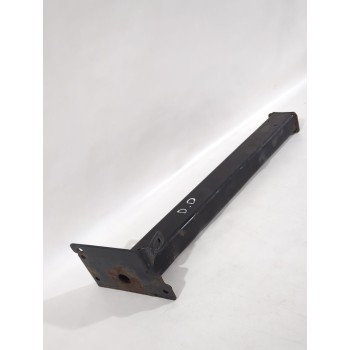 Recambio de puntera paragolpes delantera derecha para citroën c4 i (lc_) 1.6 16v referencia OEM IAM 9677054880  