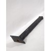 Recambio de puntera paragolpes delantera derecha para citroën c4 i (lc_) 1.6 16v referencia OEM IAM 9677054880  