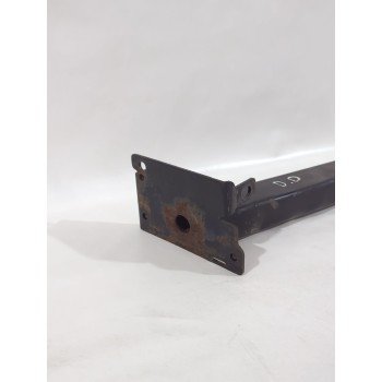Recambio de puntera paragolpes delantera derecha para citroën c4 i (lc_) 1.6 16v referencia OEM IAM 9677054880  