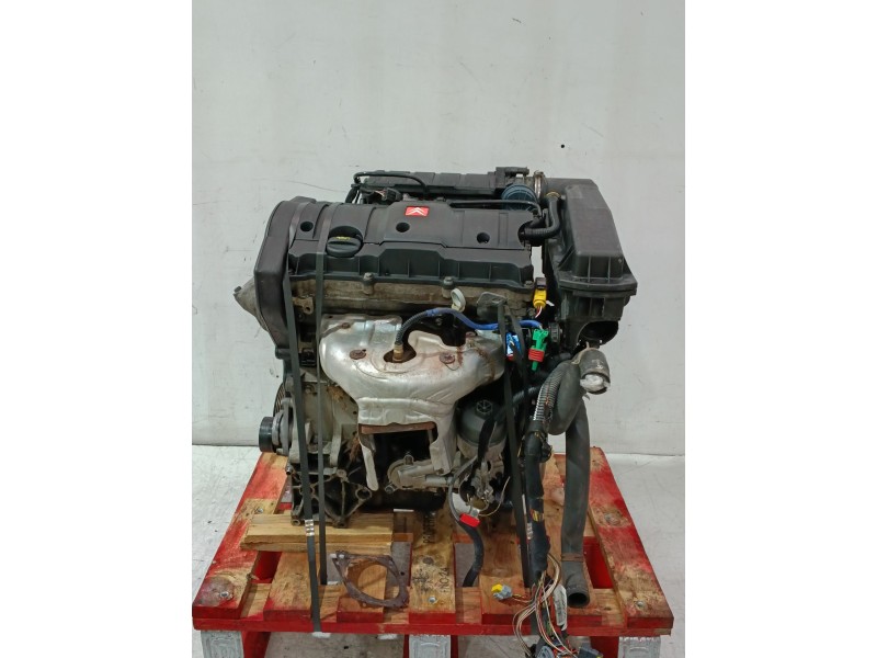 Recambio de motor completo para citroën c4 i (lc_) 1.6 16v referencia OEM IAM 0135HF  
