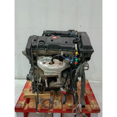 Recambio de motor completo para citroën c4 i (lc_) 1.6 16v referencia OEM IAM 0135HF  