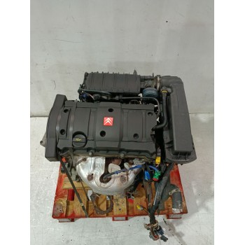 Recambio de motor completo para citroën c4 i (lc_) 1.6 16v referencia OEM IAM 0135HF  