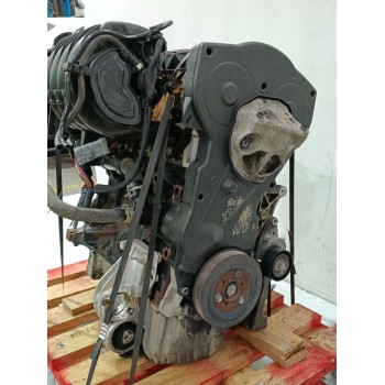 Recambio de motor completo para citroën c4 i (lc_) 1.6 16v referencia OEM IAM 0135HF  