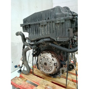 Recambio de motor completo para citroën c4 i (lc_) 1.6 16v referencia OEM IAM 0135HF  