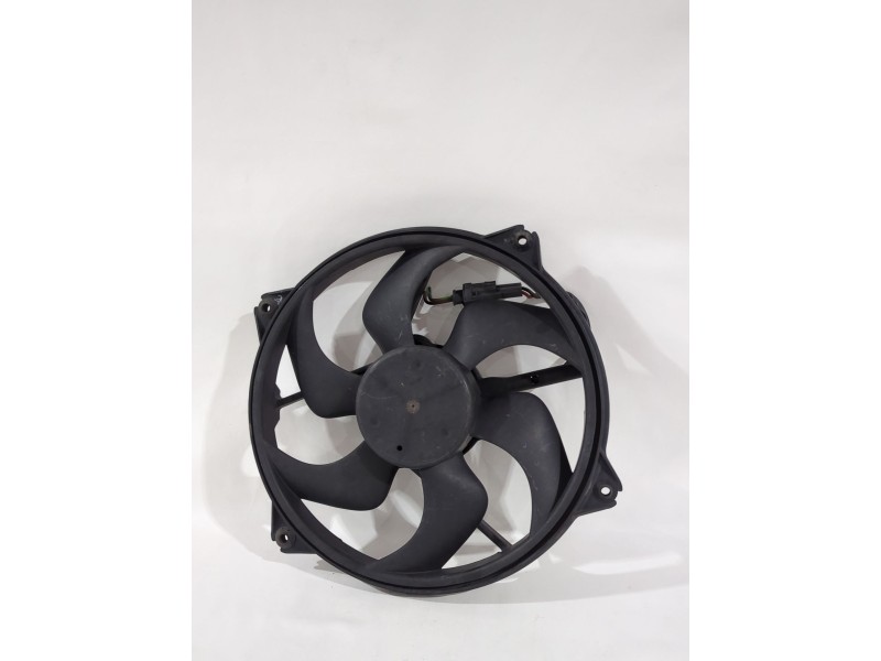Recambio de electroventilador para citroën c4 i (lc_) 1.6 16v referencia OEM IAM 1253A9  