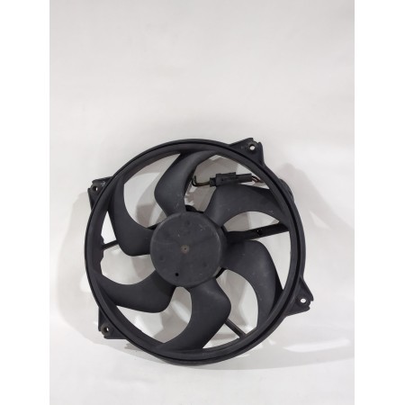 Recambio de electroventilador para citroën c4 i (lc_) 1.6 16v referencia OEM IAM 1253A9  