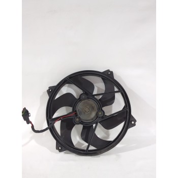 Recambio de electroventilador para citroën c4 i (lc_) 1.6 16v referencia OEM IAM 1253A9  