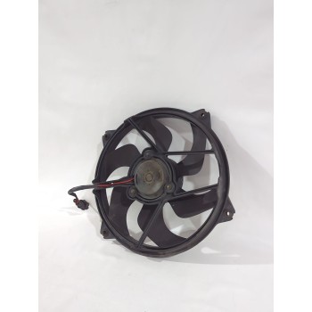 Recambio de electroventilador para citroën c4 i (lc_) 1.6 16v referencia OEM IAM 1253A9  