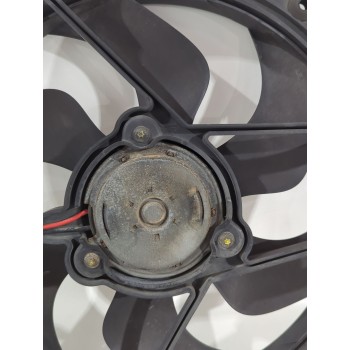 Recambio de electroventilador para citroën c4 i (lc_) 1.6 16v referencia OEM IAM 1253A9  