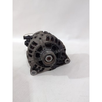 ALTERNADOR 5705NH/9649611780 