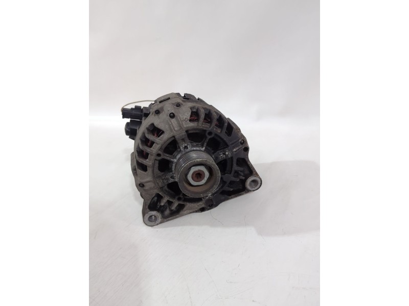 Recambio de alternador para citroën c4 i (lc_) 1.6 16v referencia OEM IAM 5705NH/9649611780  