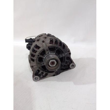 Recambio de alternador para citroën c4 i (lc_) 1.6 16v referencia OEM IAM 5705NH/9649611780  
