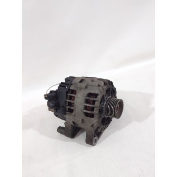 Recambio de alternador para citroën c4 i (lc_) 1.6 16v referencia OEM IAM 5705NH/9649611780  