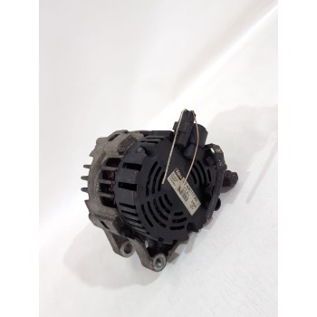 Recambio de alternador para citroën c4 i (lc_) 1.6 16v referencia OEM IAM 5705NH/9649611780  