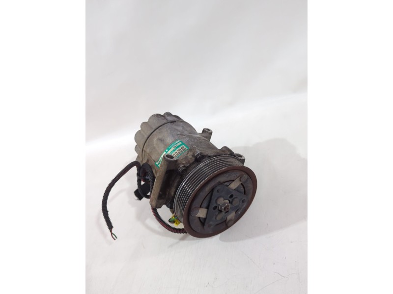 Recambio de compresor aire acondicionado para citroën c4 i (lc_) 1.6 16v referencia OEM IAM 1671553680/9651910980  