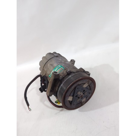 Recambio de compresor aire acondicionado para citroën c4 i (lc_) 1.6 16v referencia OEM IAM 1671553680/9651910980  